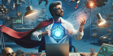 ¿Dónde se originó Ironman?