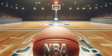 ¿Por qué se llama NBA?