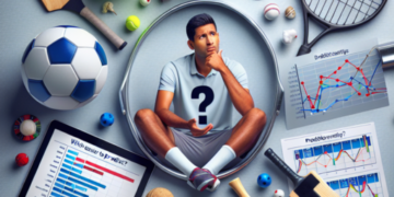 ¿Qué deporte es más fácil de predecir?