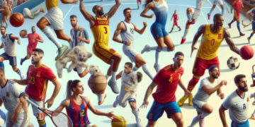 ¿Qué deporte genera más dinero en España?