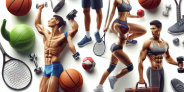 ¿Qué deporte te da mejor cuerpo?