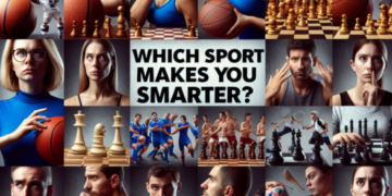 ¿Qué deporte te hace más inteligente?