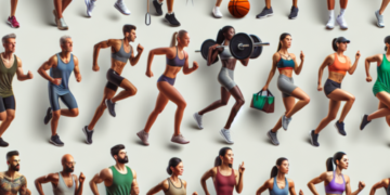 ¿Qué deporte te saca mejor cuerpo?