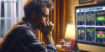 ¿Qué hacer si soy adicto a las apuestas?