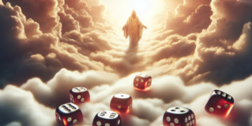 ¿Qué piensa Dios de las apuestas?