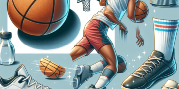 ¿Qué se necesita para jugar al baloncesto?