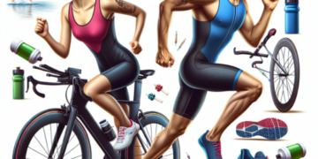 ¿Qué significa Triathlon?