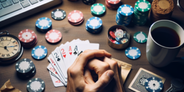 ¿Cómo saber si eres adicto a las apuestas?