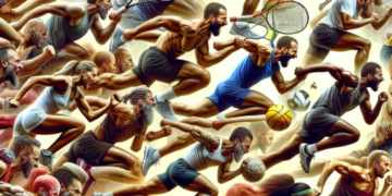 ¿Cuál es el deporte con más desgaste físico?