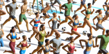 ¿Cuál es el deporte más completo para el ser humano?