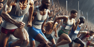 ¿Cuál es la prueba más dura del atletismo?