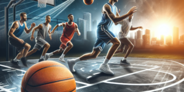 ¿Cuáles son las 5 reglas más importantes del baloncesto?