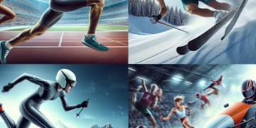 ¿Qué deporte es el más rápido del mundo?