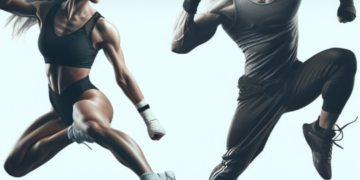 ¿Qué deporte te da más agilidad?