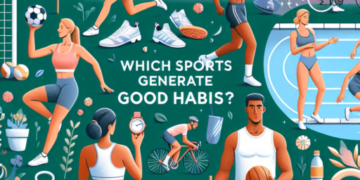 ¿Qué deportes generan buenos habitos?