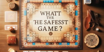 ¿Qué es el juego más seguro?