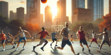 ¿Qué es lo más importante en el baloncesto?