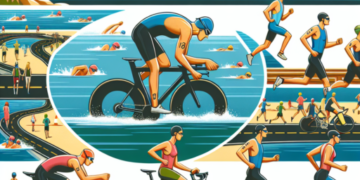 ¿Qué tipo de deporte es el triatlón?