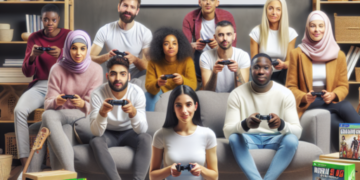 ¿Qué videojuegos son sanos?