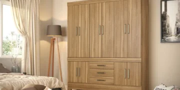 Renueva tu sala con estos muebles multifuncionales: Estilo y practicidad