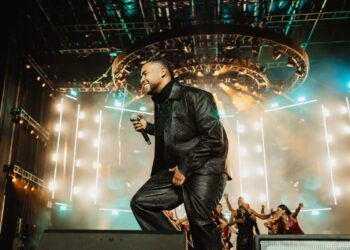 Don Omar suma Sevilla a su gira española tras un éxito histórico de ventas