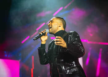 Don Omar anuncia un nuevo show en España después de colgar el cartel de sold out en Tenerife y Sevilla