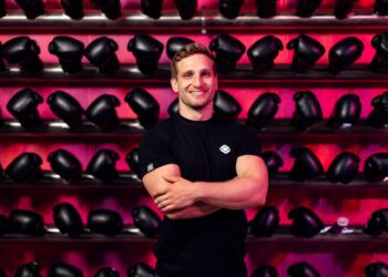 Análisis biomecánico del movimiento deportivo con tecnología