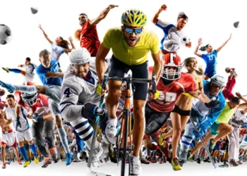 Cómo el deporte moderno ha cambiado las reglas del juego económico