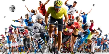 Cómo el deporte moderno ha cambiado las reglas del juego económico