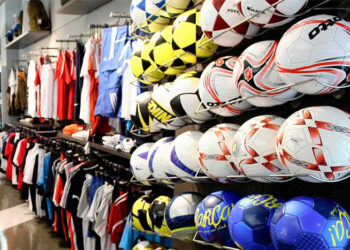 5 errores que están haciendo perder dinero a tu tienda de artículos deportivos